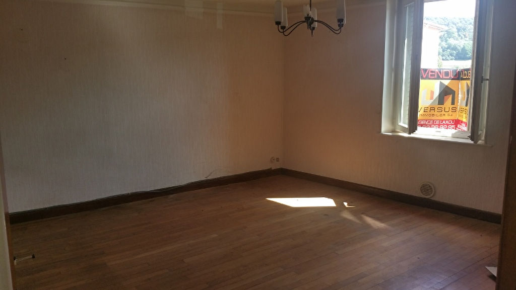 Nouveau maison à 3 min de nancy-brabois