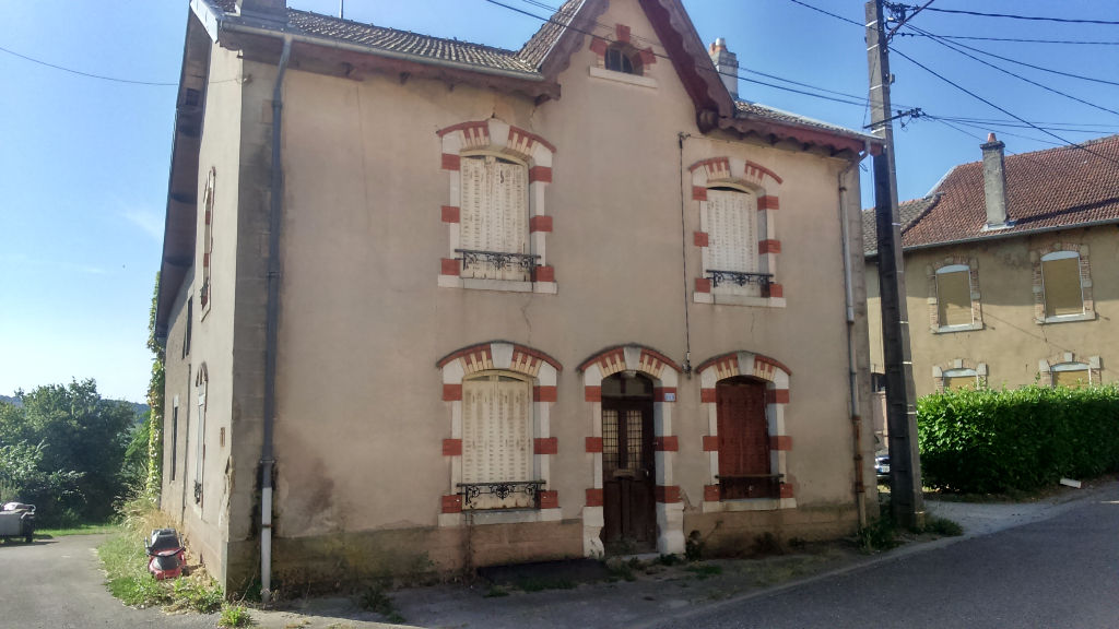 Photo Maison Bouxieres Aux Chenes 4 pièce(s) 90 m2 image 1/6