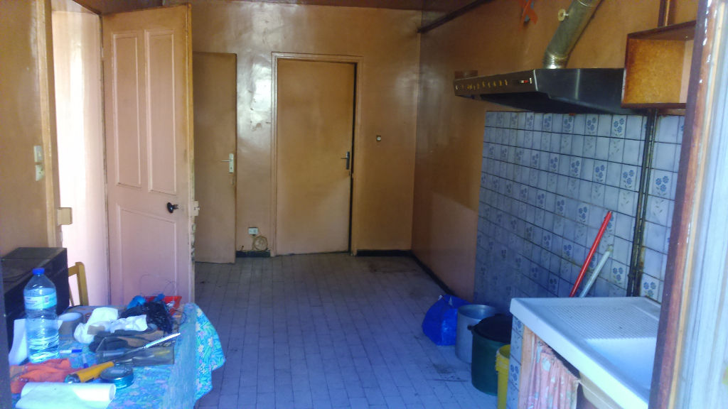 Photo Maison Bouxieres Aux Chenes 4 pièce(s) 90 m2 image 2/6