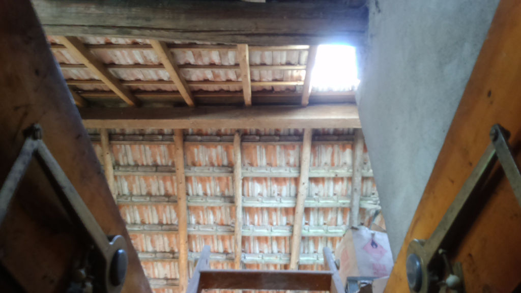 Photo Maison Bouxieres Aux Chenes 4 pièce(s) 90 m2 image 6/6