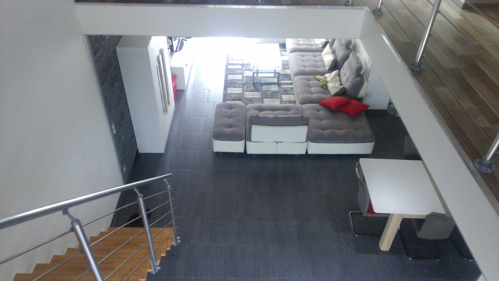 Photo Maison Sexey Aux Forges 5 pièce(s) 165 m2 terrasse et jardin image 1/6