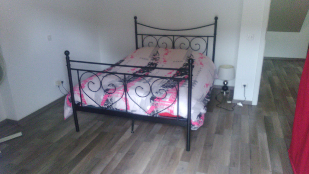 Photo Maison Sexey Aux Forges 5 pièce(s) 165 m2 terrasse et jardin image 6/6