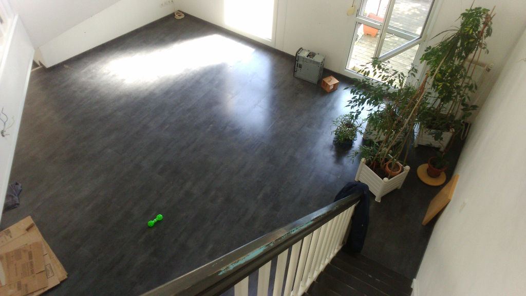 Maison Viterne 4 pièce(s) 95 m2 terrasse et jardin