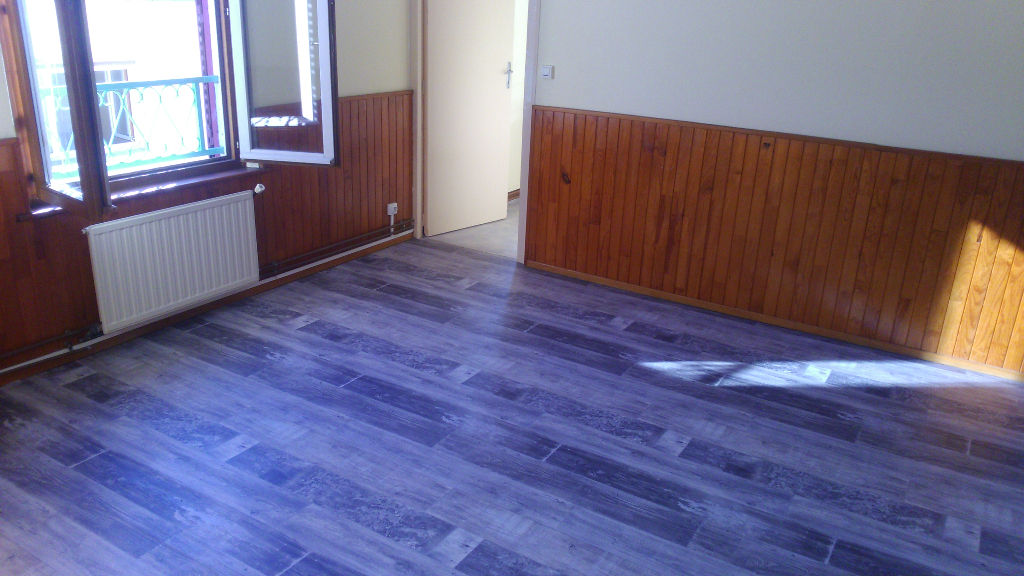 Appartement Pont Saint Vincent 3 pièce(s) 54.84m² m2