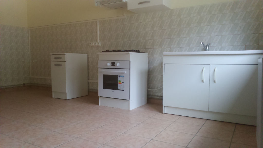 Photo Appartement Pont Saint Vincent 3 pièce(s) 54.84m² m2 image 2/4