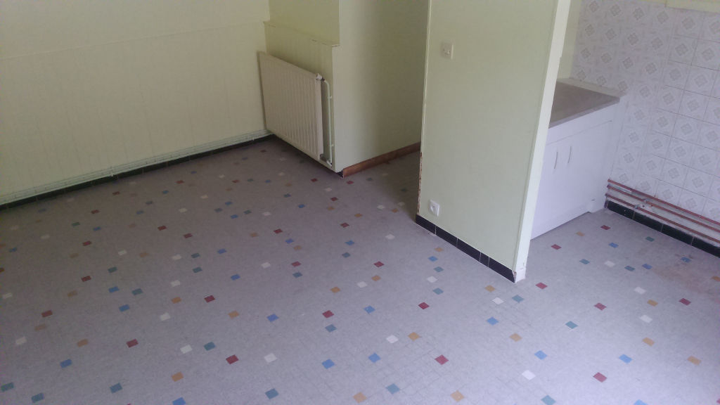 Photo Appartement Pont Saint Vincent 2 pièce(s) 32.70m² m2 image 1/3
