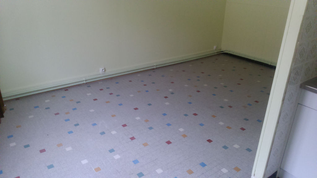 Photo Appartement Pont Saint Vincent 2 pièce(s) 32.70m² m2 image 2/3