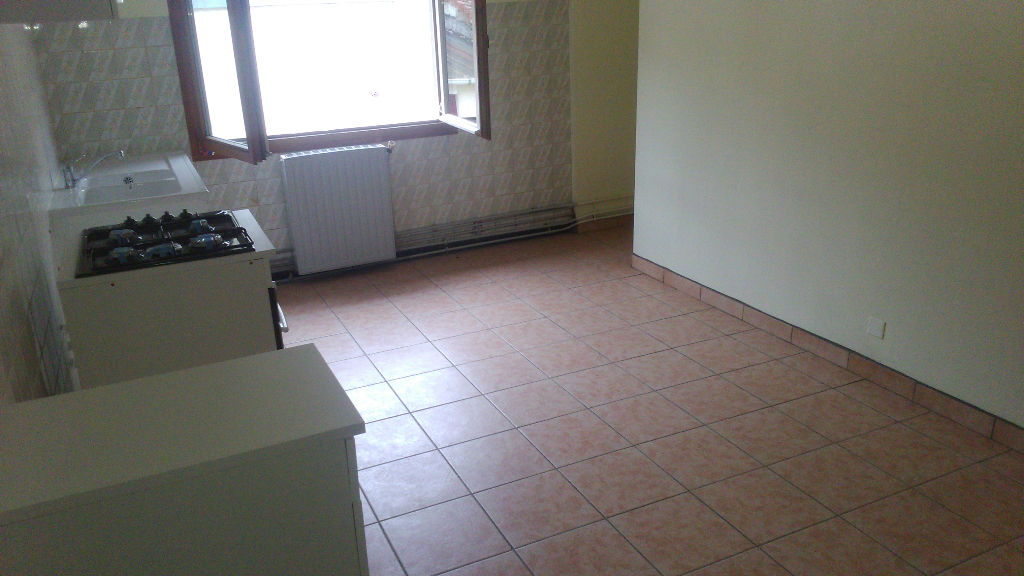 Appartement Pont Saint Vincent 3 pièce(s) 69.87m² m2