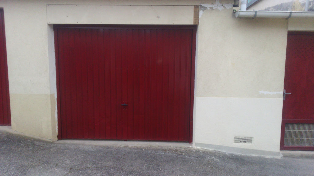 Parking / box Pont Saint Vincent