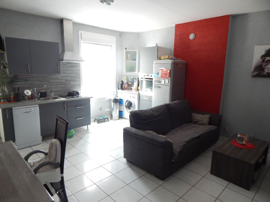 Photo Maison de 70m² et 150m² de jardin image 2/4