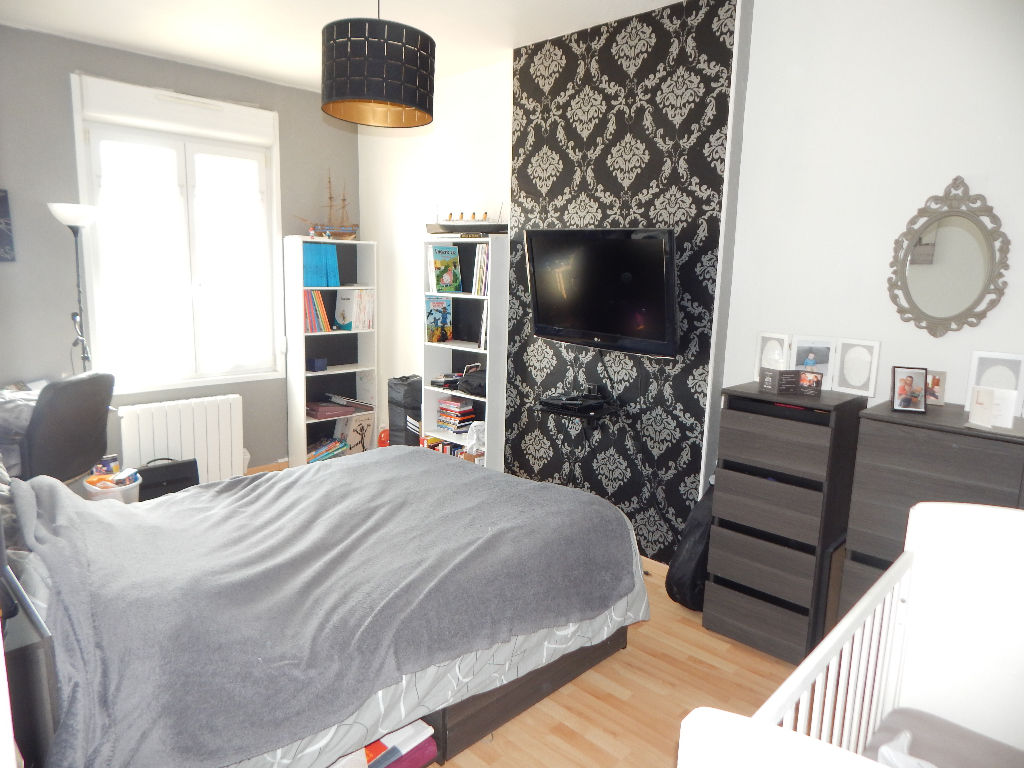 Photo Maison de 70m² et 150m² de jardin image 4/4