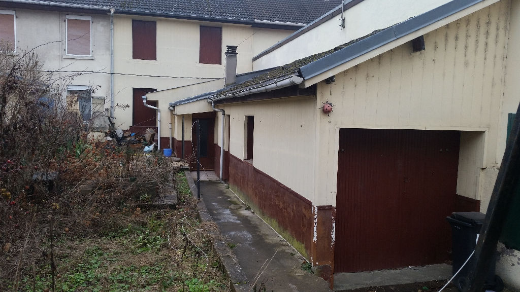 Photo Maison Neuves Maisons 3/4 pièce(s) 85 m2 image 1/4