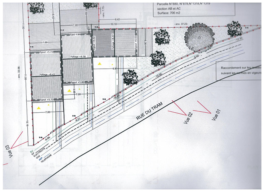 Photo Nouveau maison à CHAVIGNY image 3/3