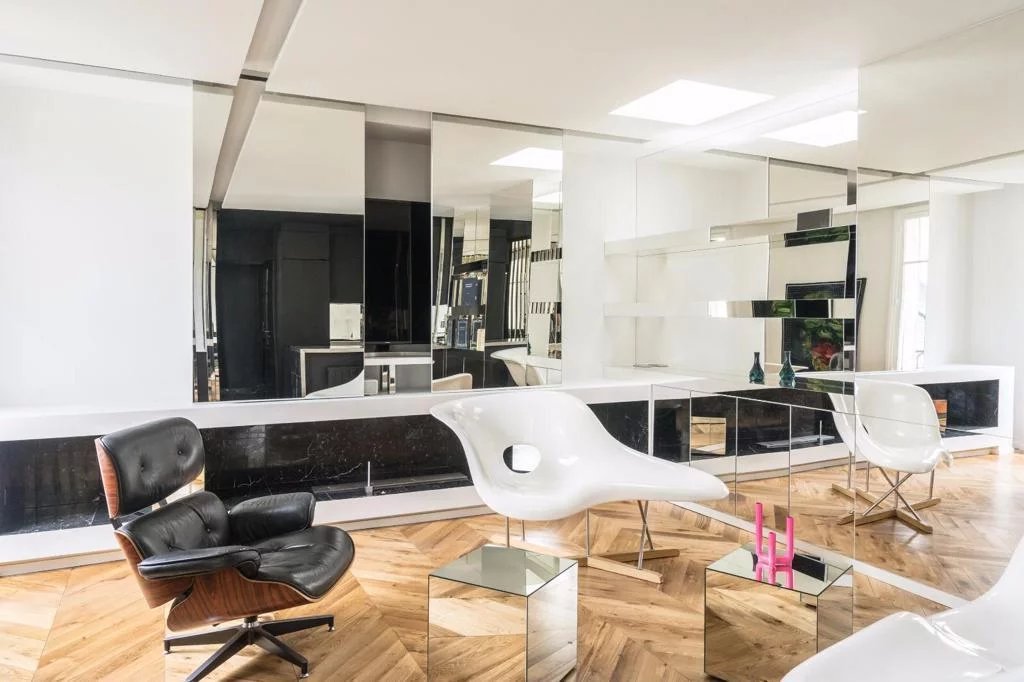 Photo Place des Vosges image 3/6