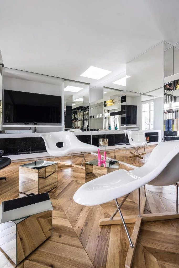 Photo Place des Vosges image 5/6