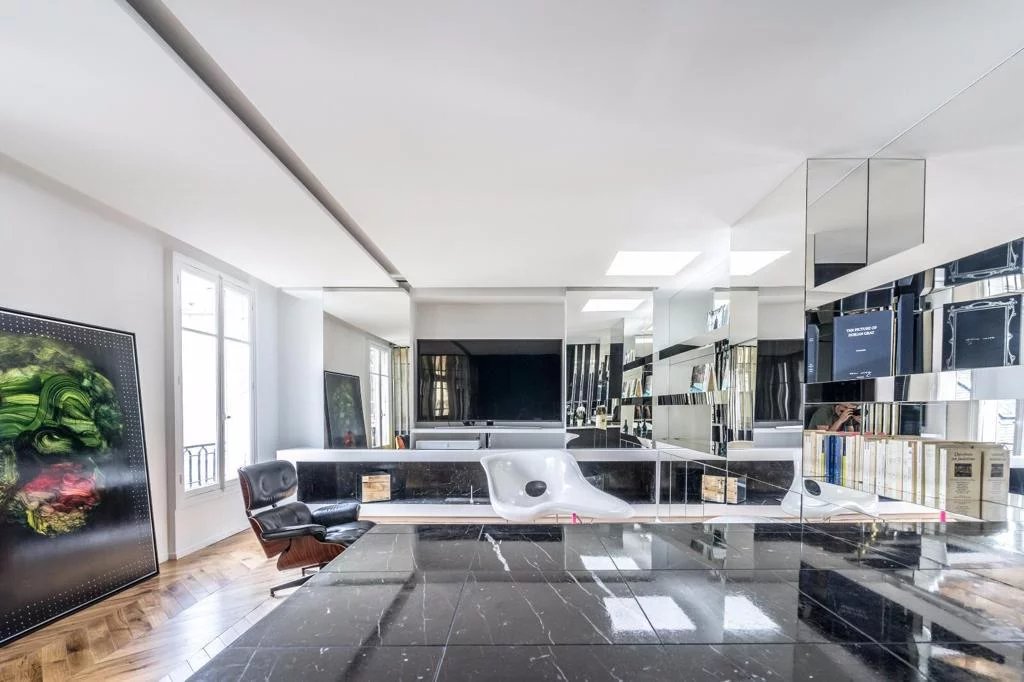 Photo Place des Vosges image 6/6