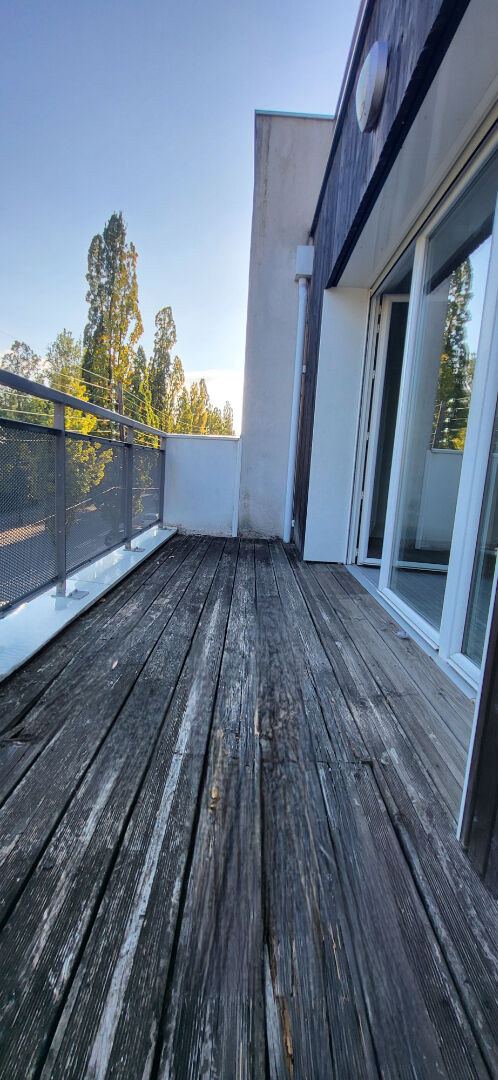 Photo NANTES EST - PARC DU GRAND BLOTTEREAU image 6/6