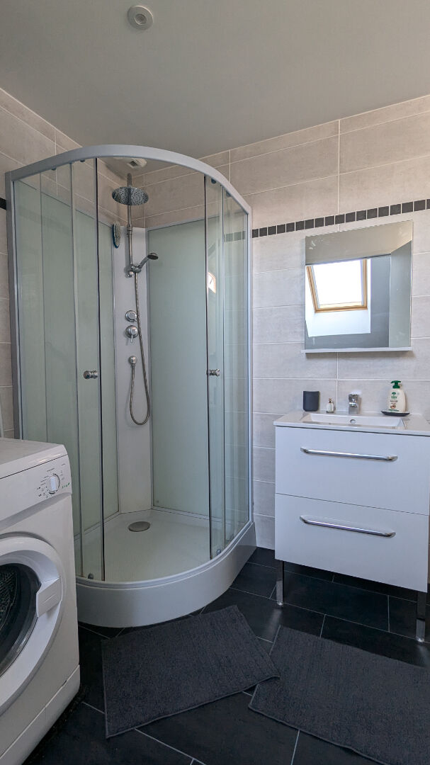 Photo APPARTEMENT T2 MEUBLE 24.94M² (42,58m² au sol) - ANCENIS SAINT GEREON image 6/6