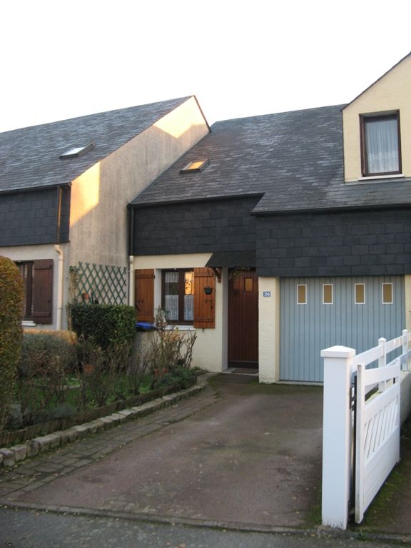 Photo NANTES - Route de Ste Luce image 1/4