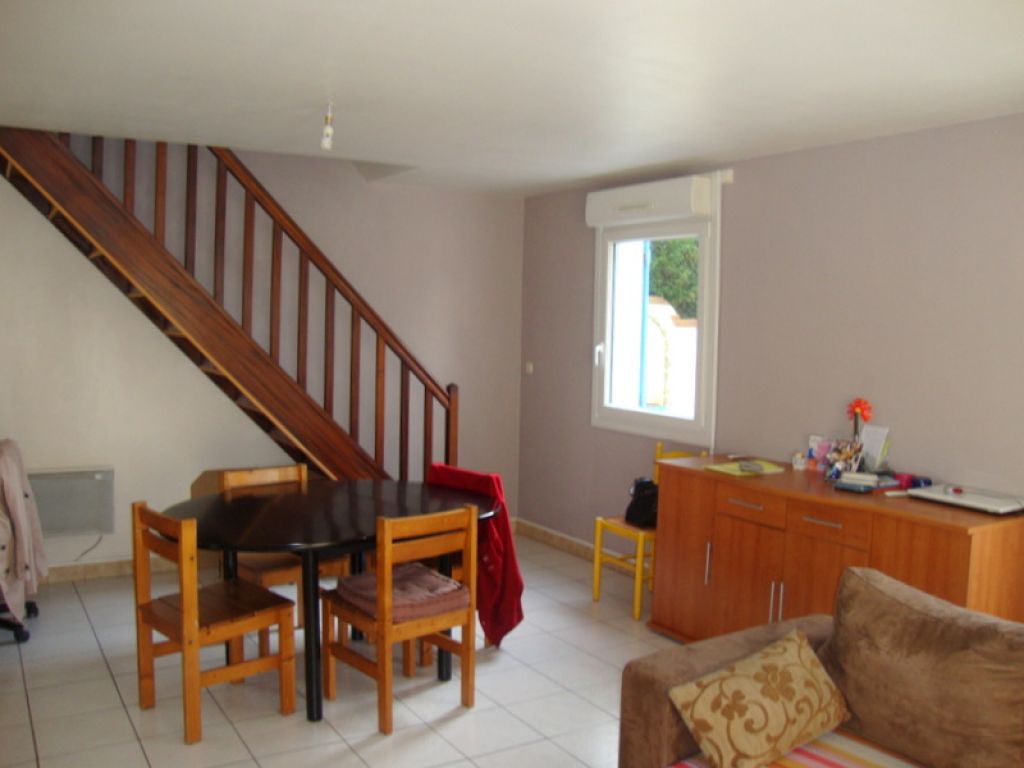 Photo NANTES - Route de Ste Luce image 3/4