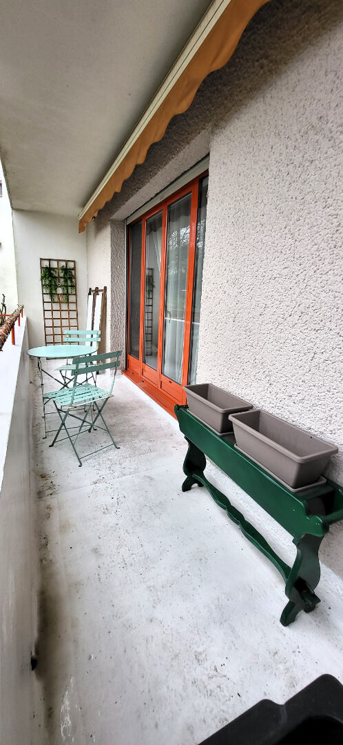 Photo Appartement Nantes - Vallée du Cens - 4 pièce(s)  86 m2 image 3/6