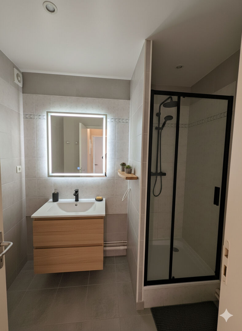 Photo Appartement Sainte Luce Sur Loire 2 pièce(s) 44 m² image 3/6