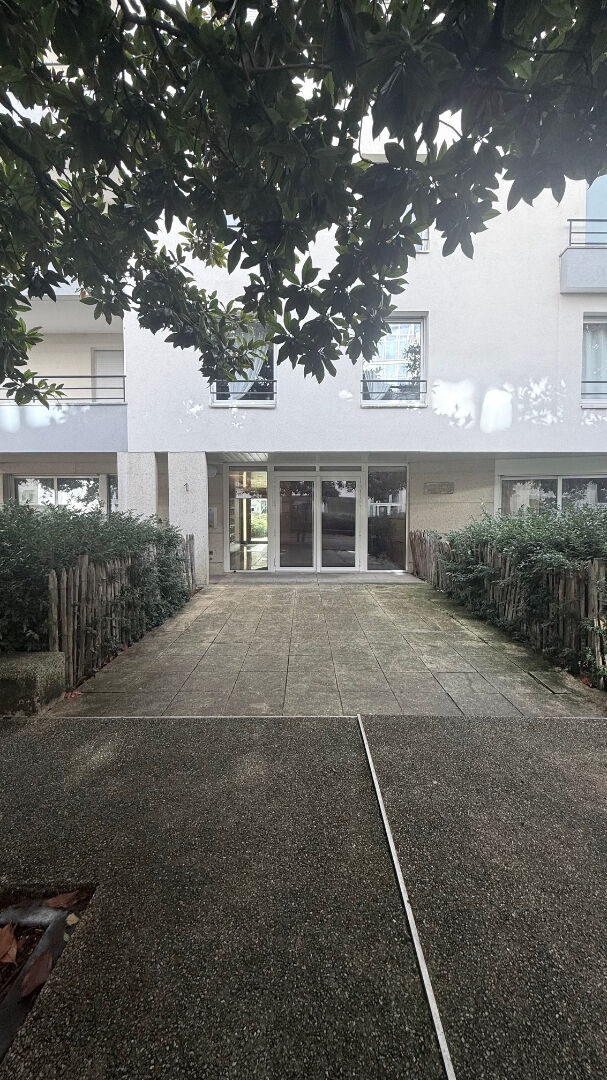 Photo Appartement Nantes 1 pièce(s) 18 m2 image 2/6