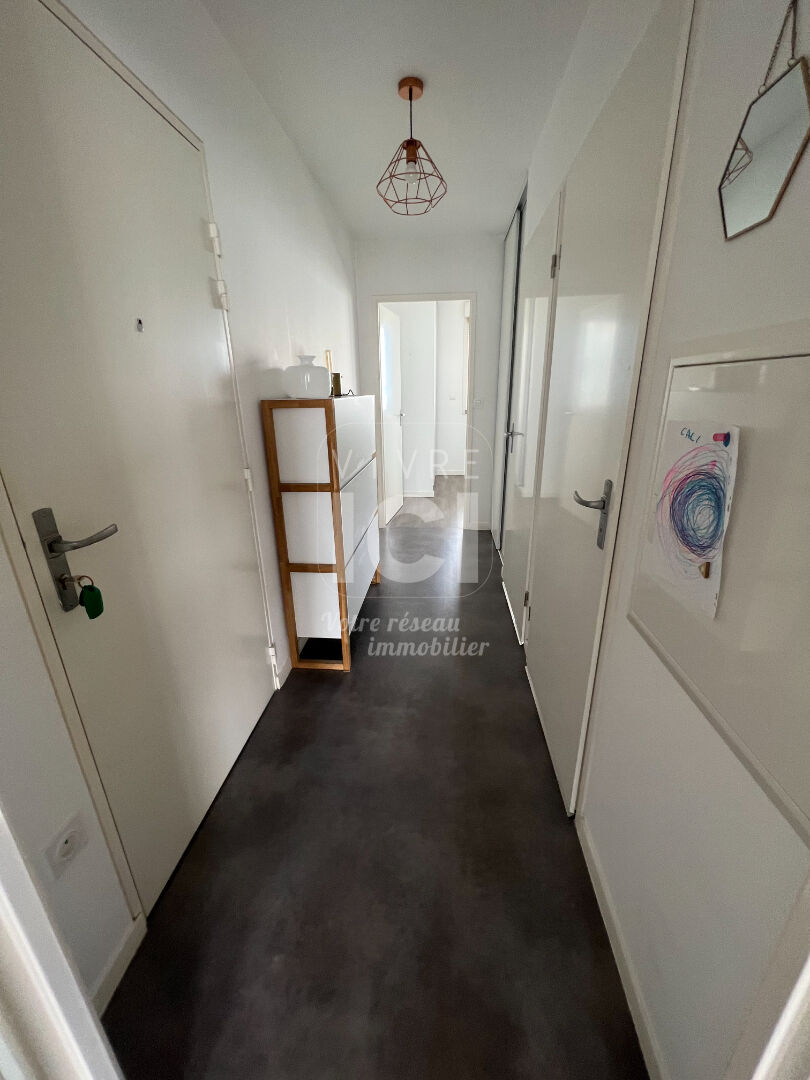 Photo Appartement Nantes 2 pièce(s) 44.60 m2 image 6/6