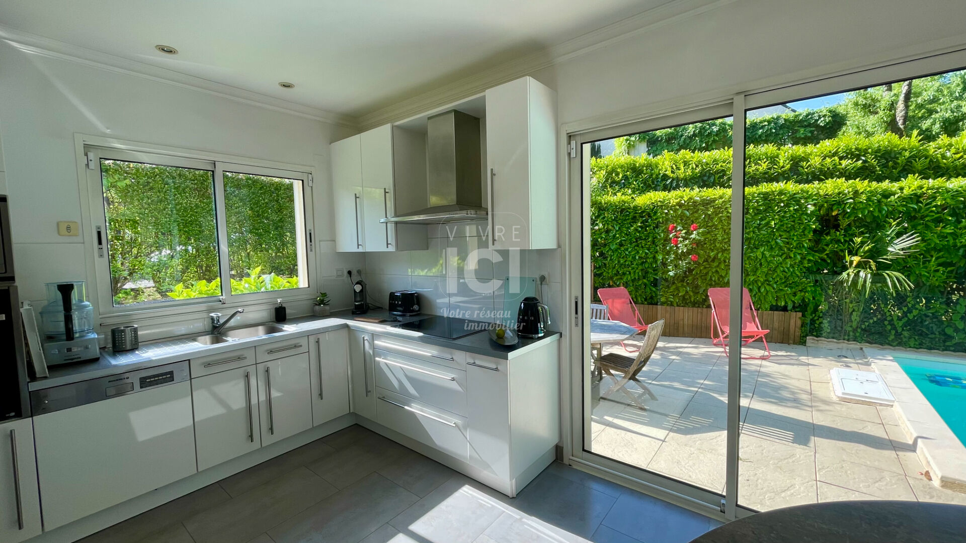 À vendre Maison Type 7 Orvault-Cholière