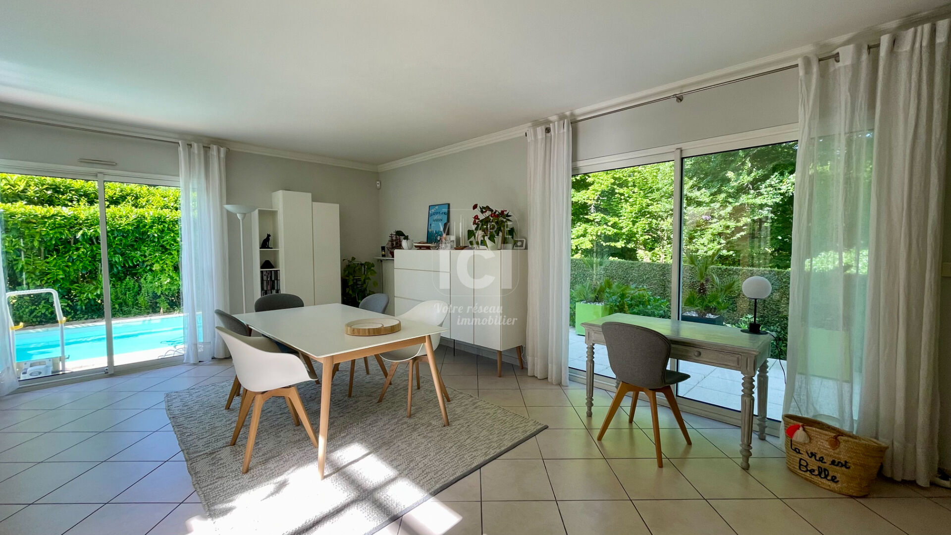 Photo À vendre Maison Type 7 Orvault-Cholière image 3/6