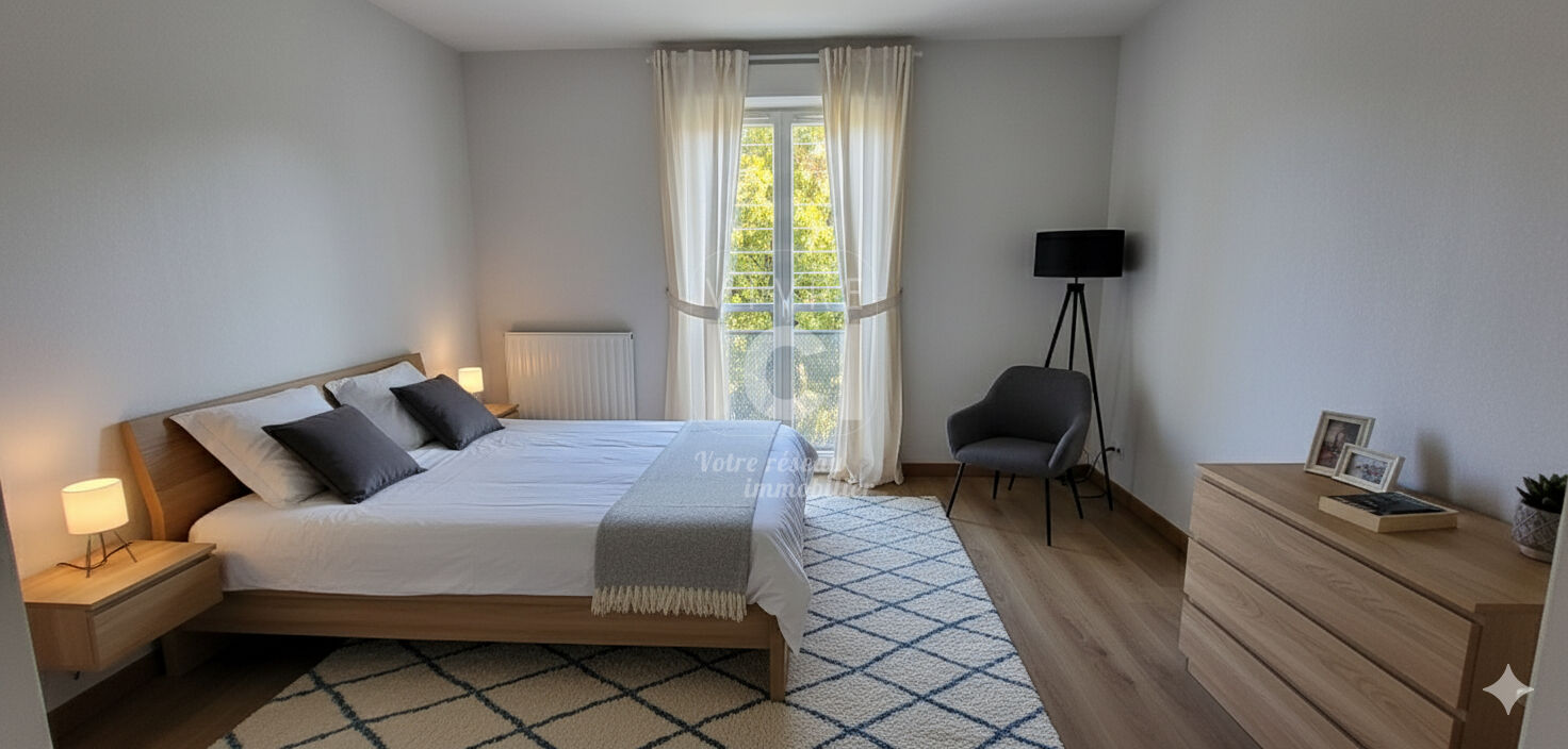 Photo NANTES EST - PARC DU GRAND BLOTTEREAU image 2/6