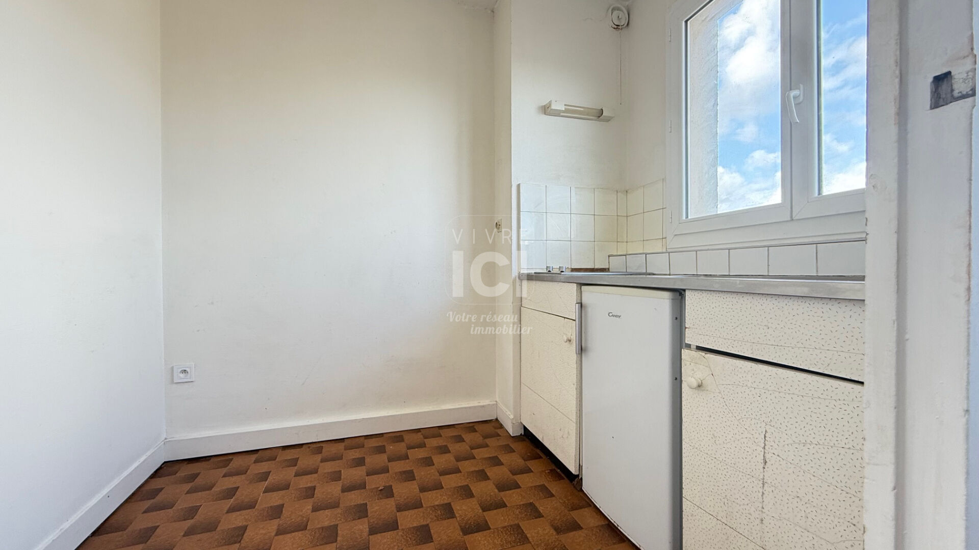 Photo Appartement Nantes - Est / Croissant - 1 pièce - 31.69m² image 5/6