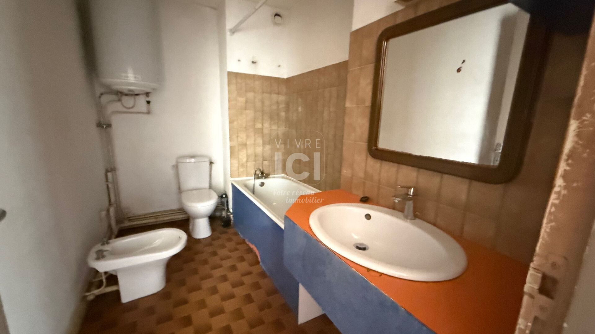 Photo Appartement Nantes - Est / Croissant - 1 pièce - 31.69m² image 6/6