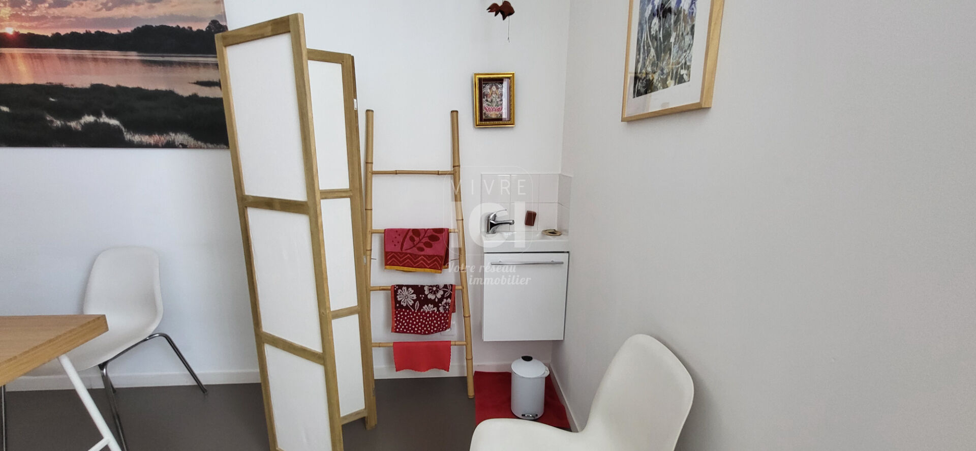 Photo Bureau Sainte-Luce-Sur-Loire - 17.48 m2 image 4/4