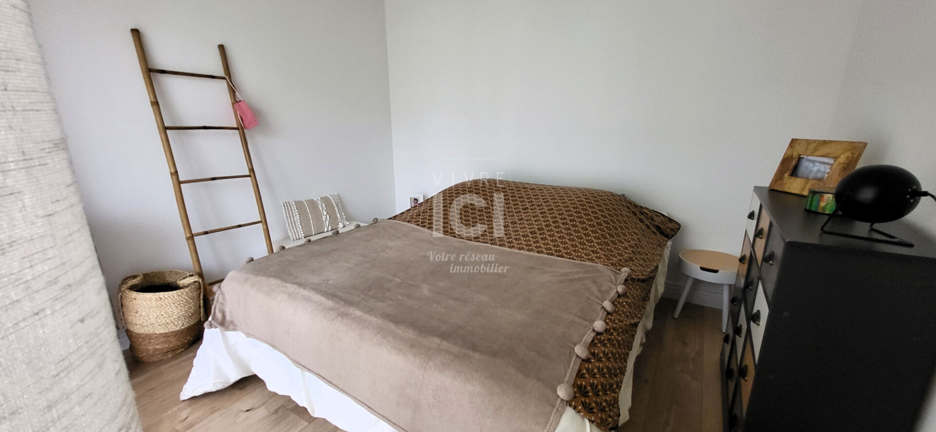 Photo Appartement Nantes - Vallée du Cens - 4 pièce(s)  86 m2 image 6/6