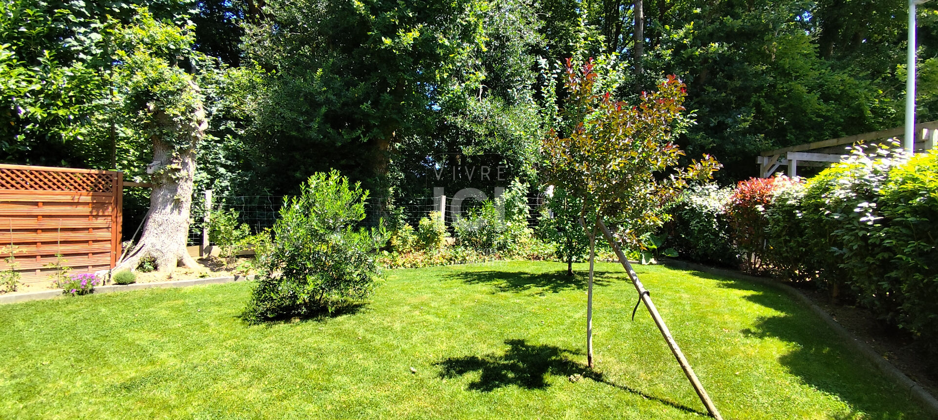 Photo A VENDRE ! Maison contemporaine 3 chambres Orvault La Garenne image 5/6
