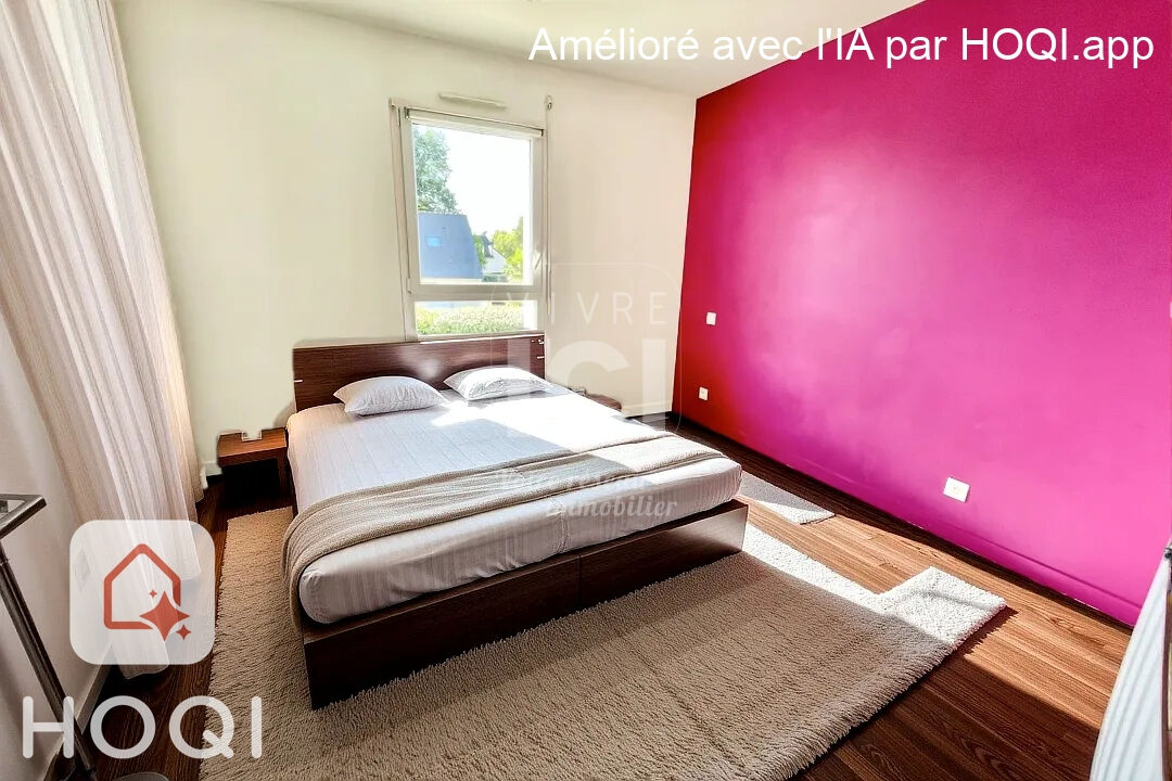 MAISON - 110M² - 4 CHAMBRES - BOURG