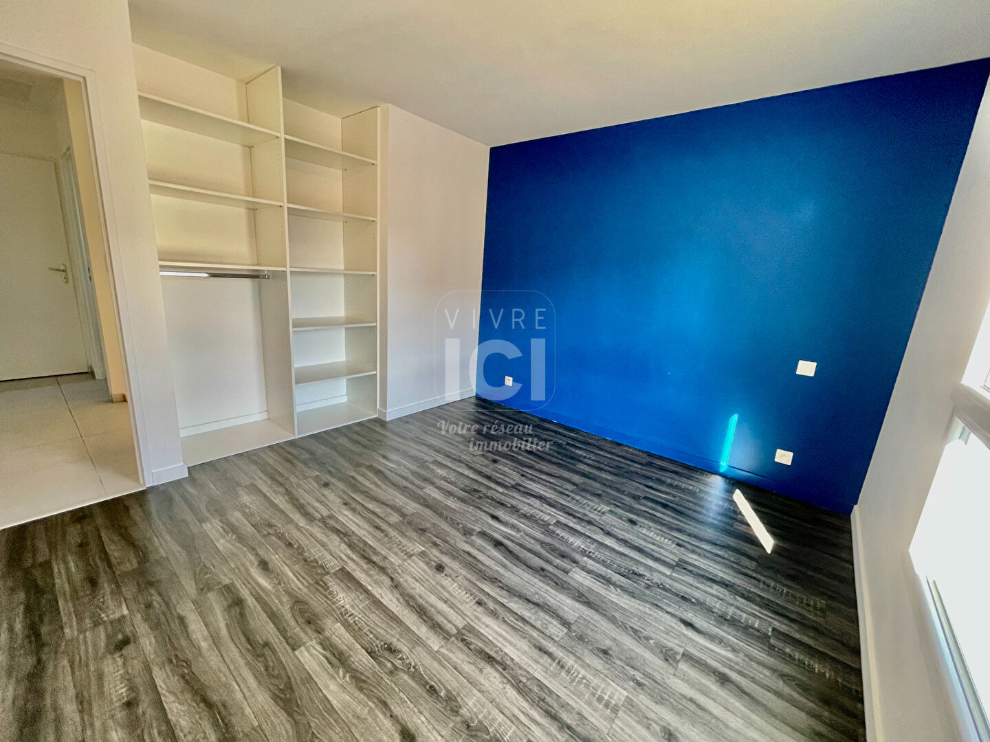 Photo MAISON - 110M² - 4 CHAMBRES - BOURG image 4/6