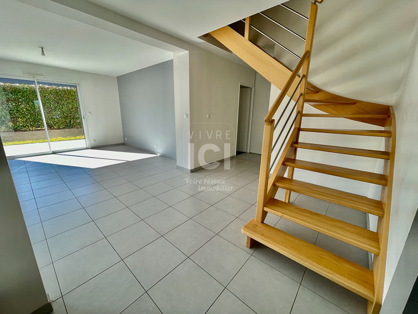 Photo MAISON - 110M² - 4 CHAMBRES - BOURG image 6/6