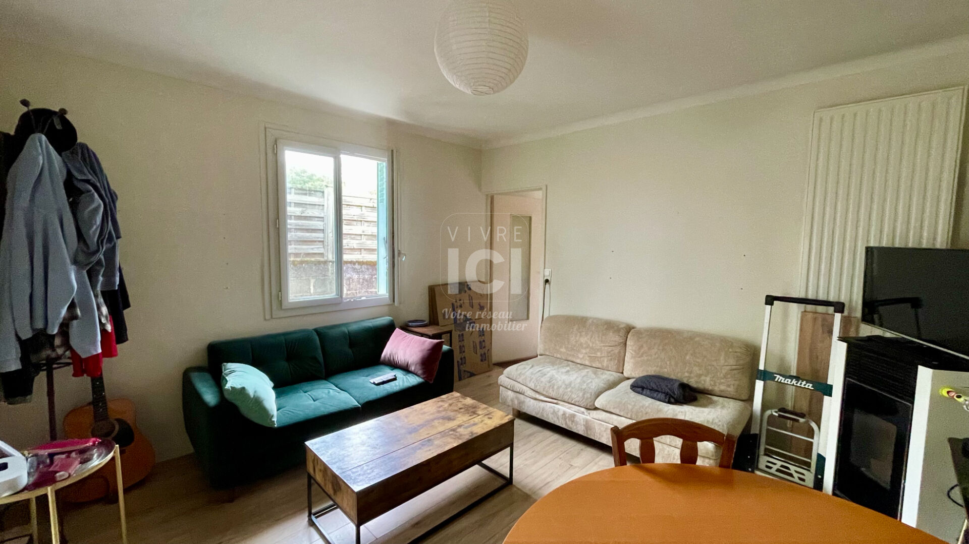 Photo Maison individuelle avec jardin - Secteur Bout des Pavés image 2/5