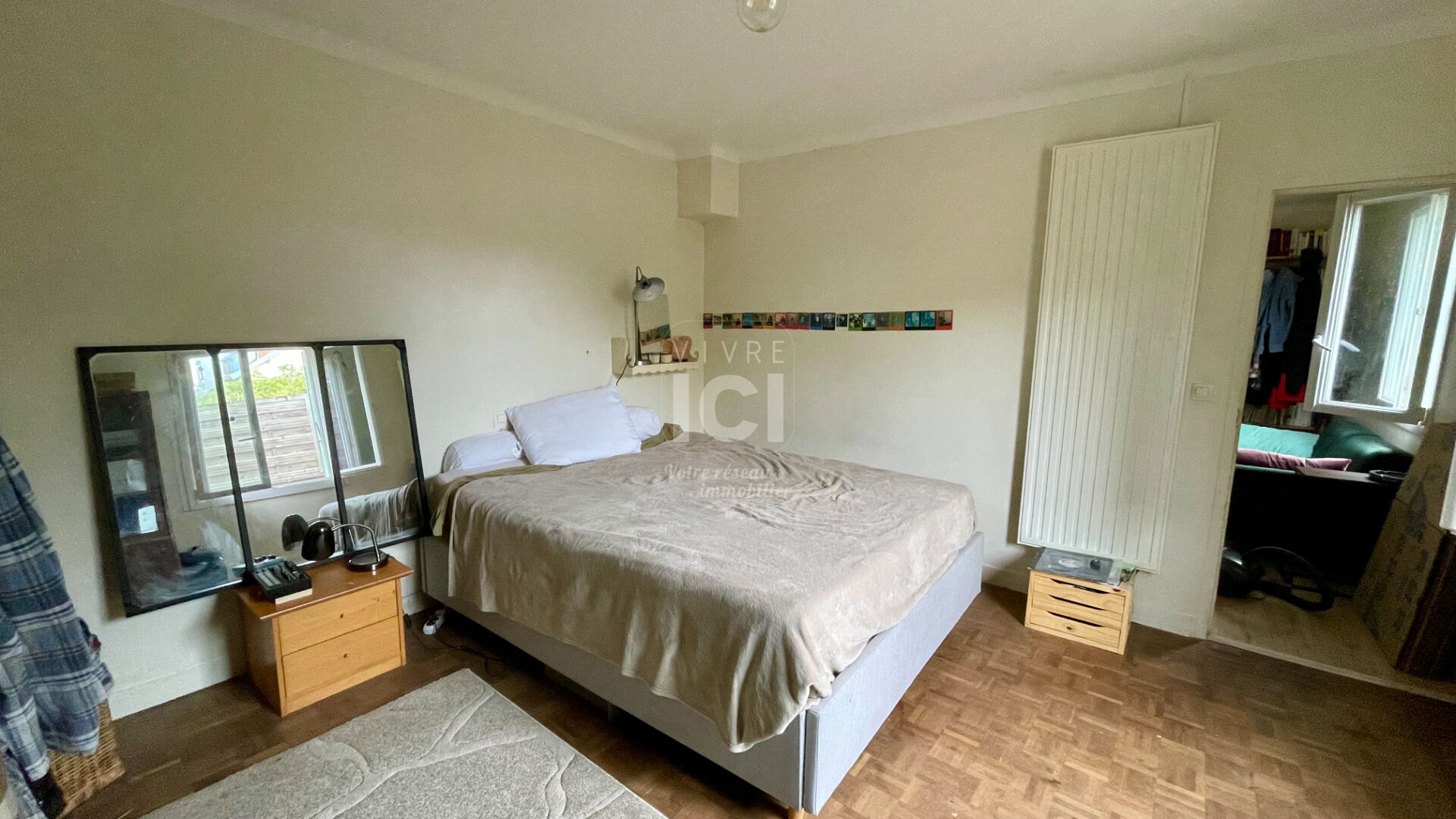 Photo Maison individuelle avec jardin - Secteur Bout des Pavés image 4/5