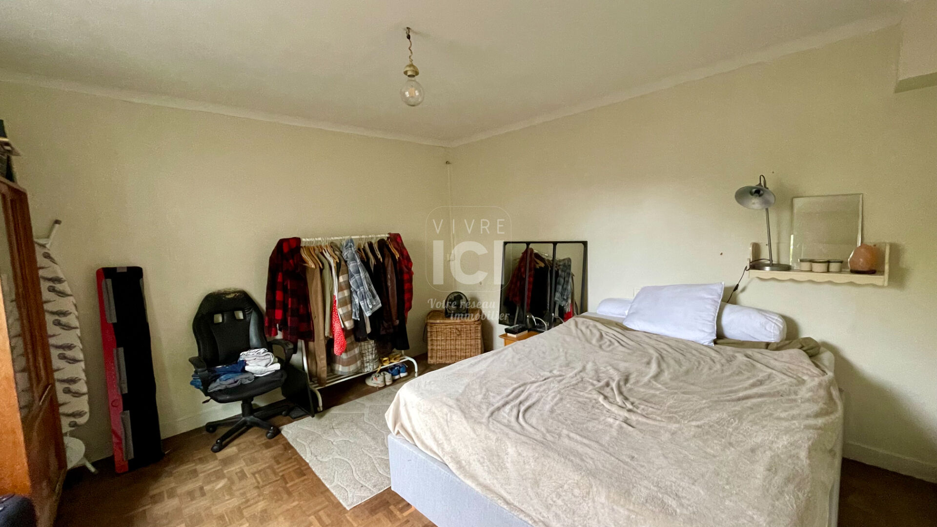 Photo Maison individuelle avec jardin - Secteur Bout des Pavés image 5/5
