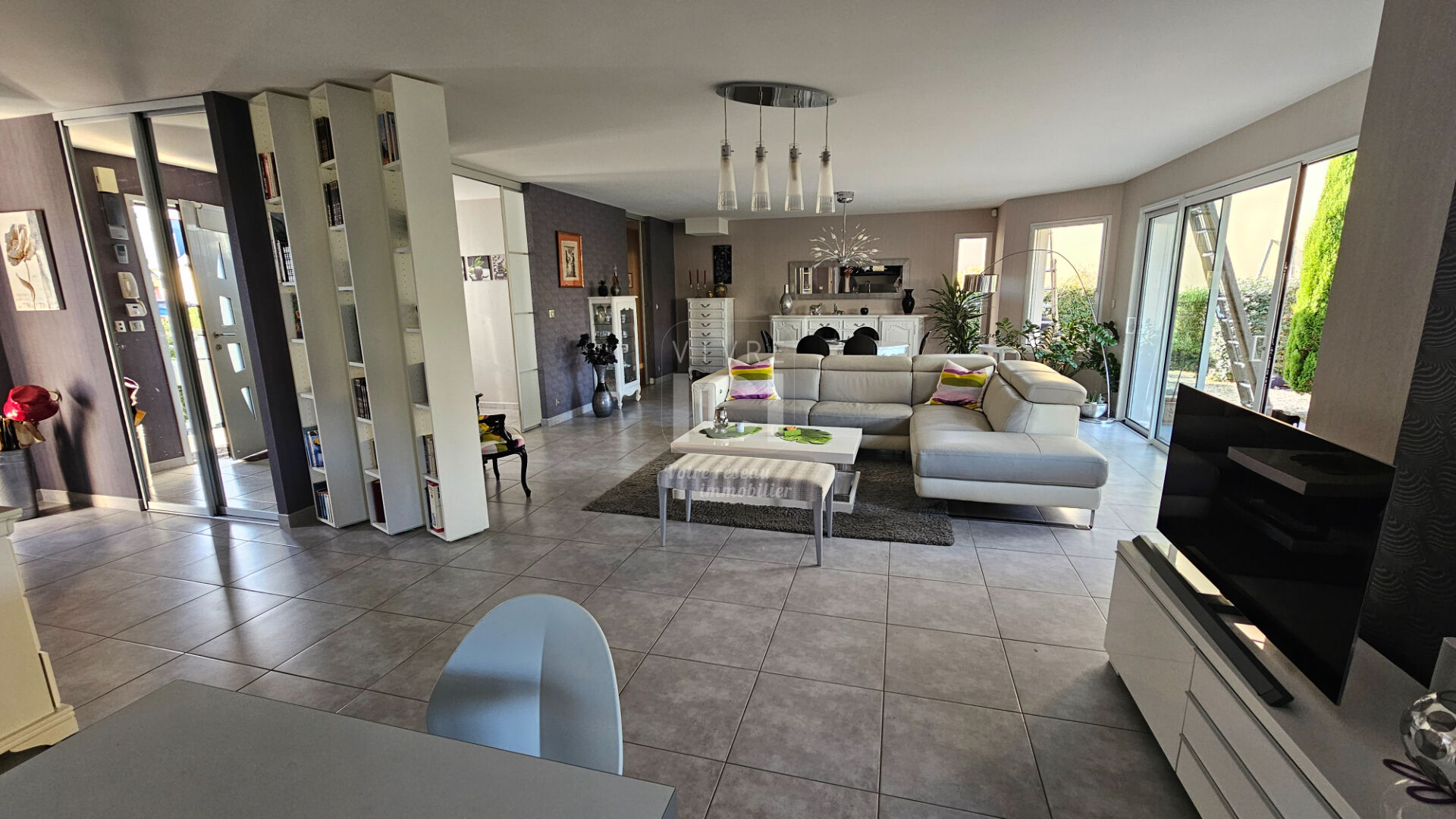 Maison Sainte Luce Sur Loire 4 pièce(s) 120 m2