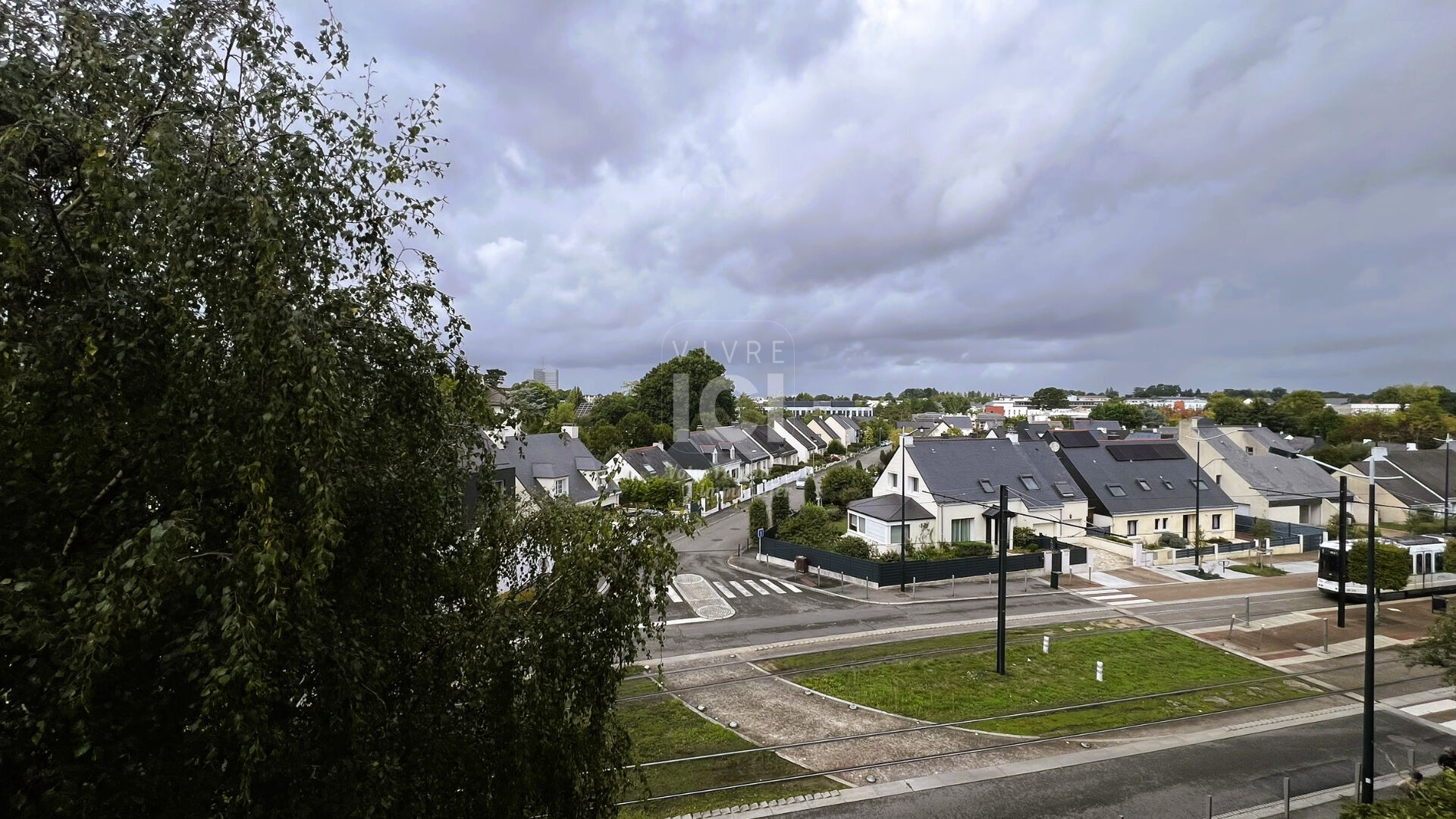 EXCLUSIVITE A VENDRE Appartement Orvault 3 pièce(s) 75 m2