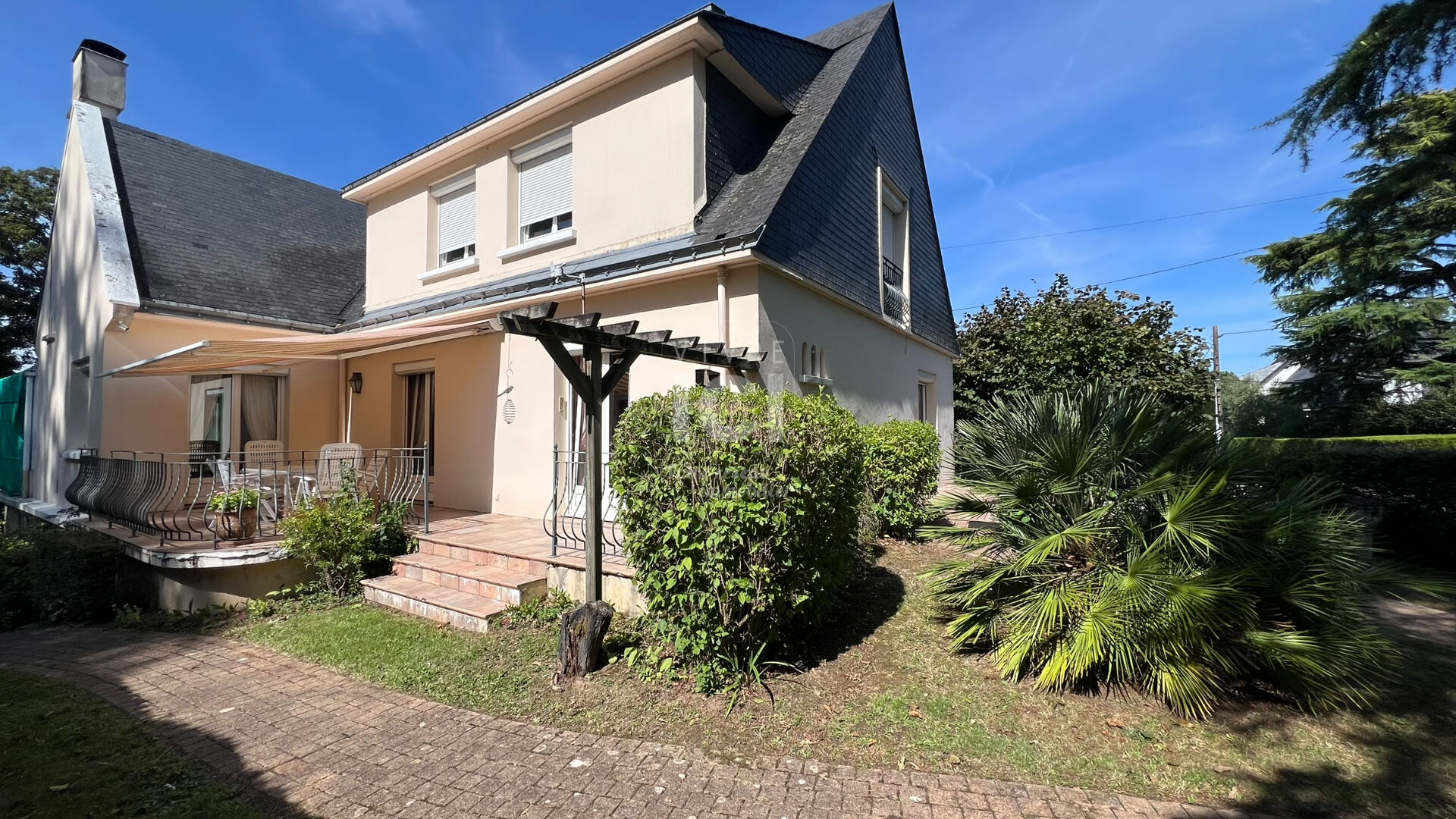 Photo Orvault Petit Chantilly : Propriété de 297 m² (5 Chambres) image 1/6