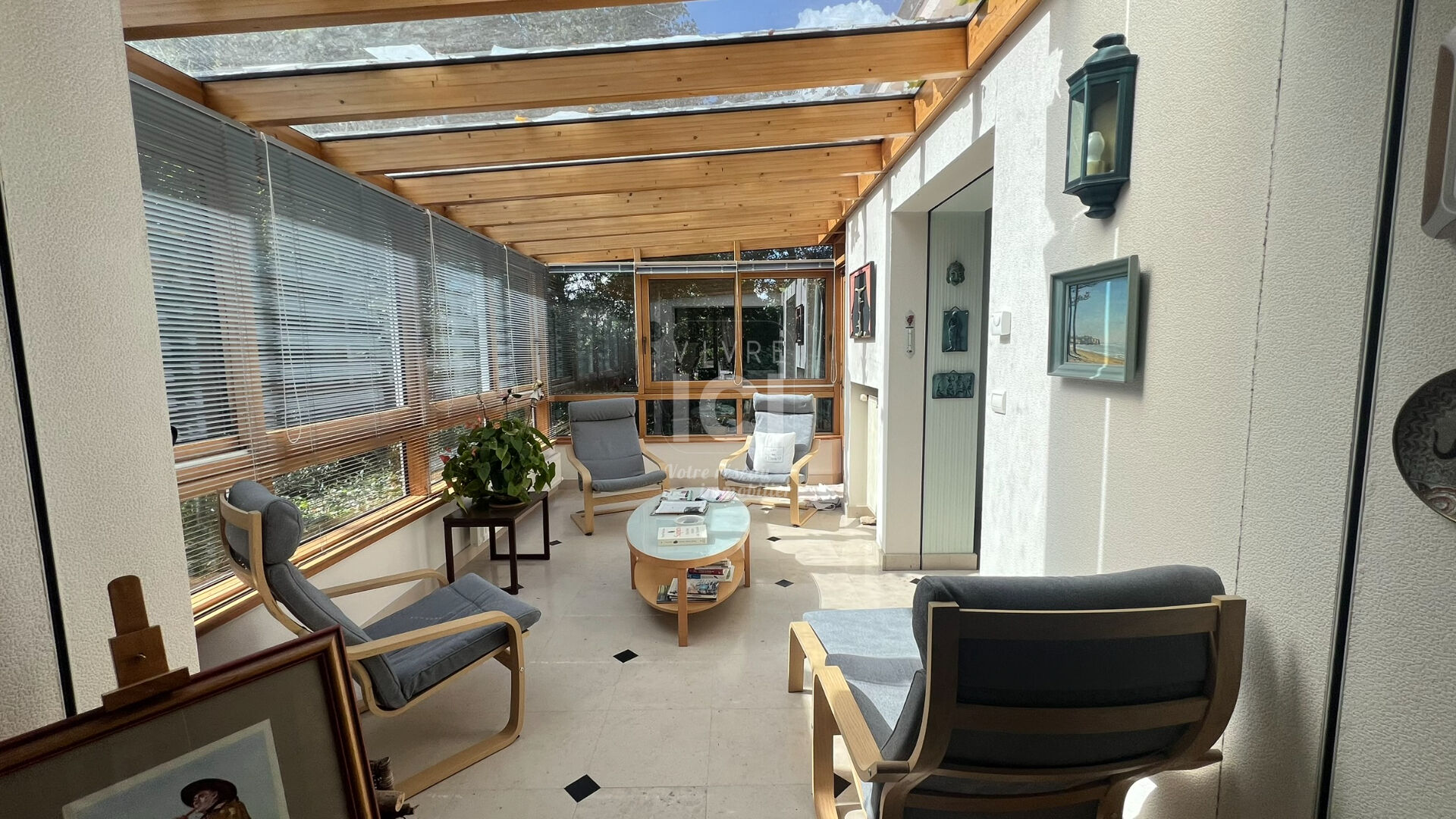 Photo Orvault Petit Chantilly : Propriété de 297 m² (5 Chambres) image 3/6