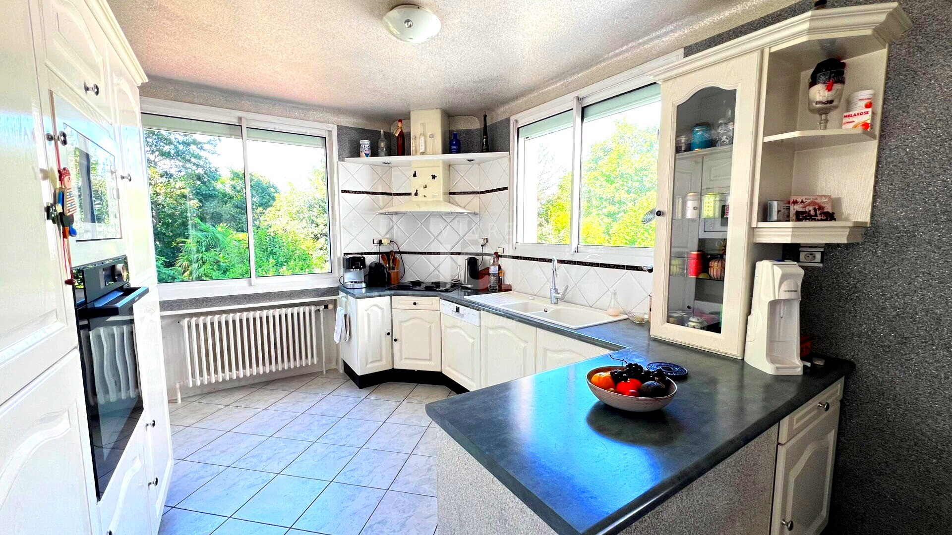 Photo Orvault Petit Chantilly : Propriété de 297 m² (5 Chambres) image 4/6