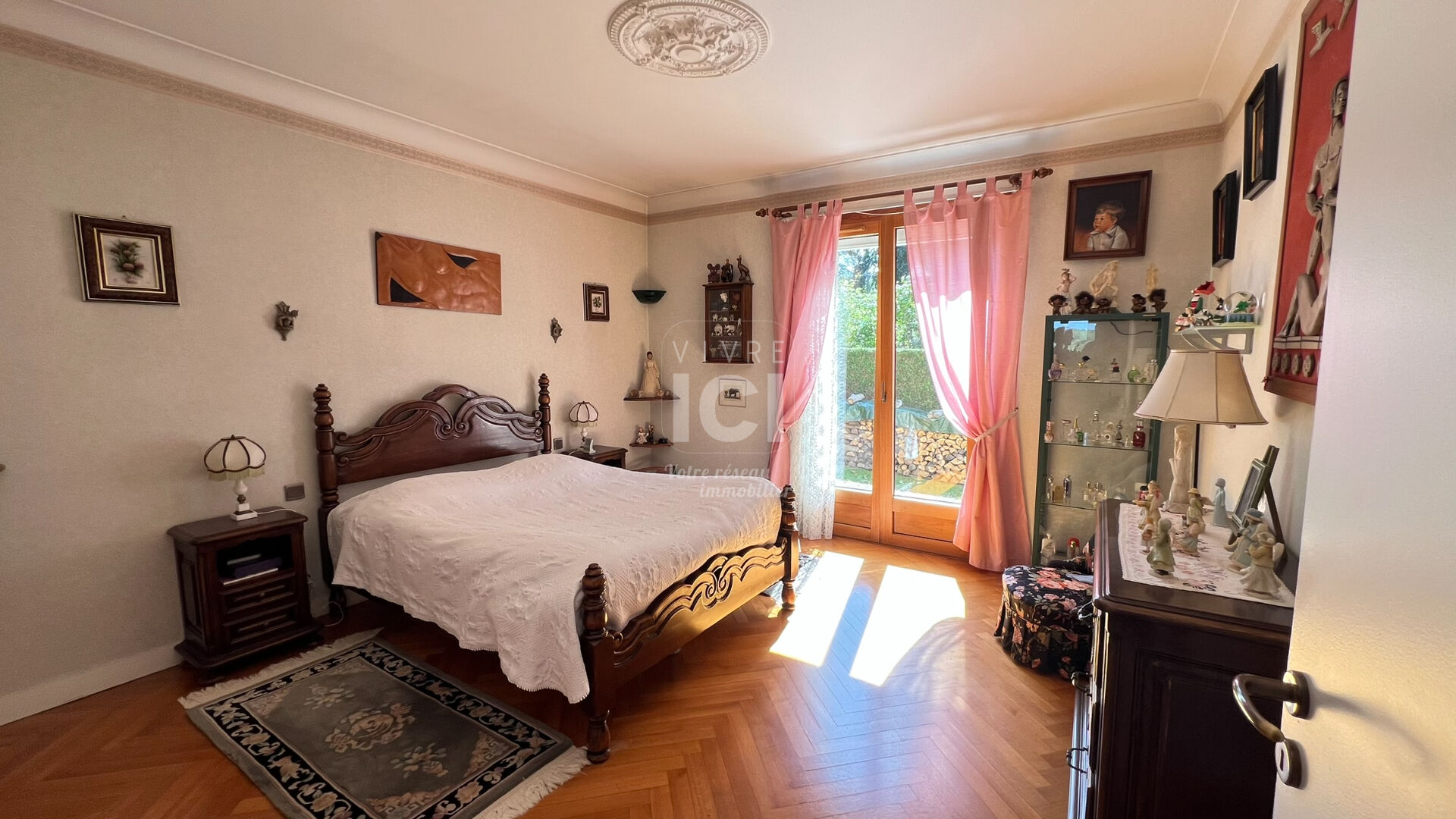 Photo Une propriété d'exception au coeur d'Orvault Petit Chantilly image 5/6