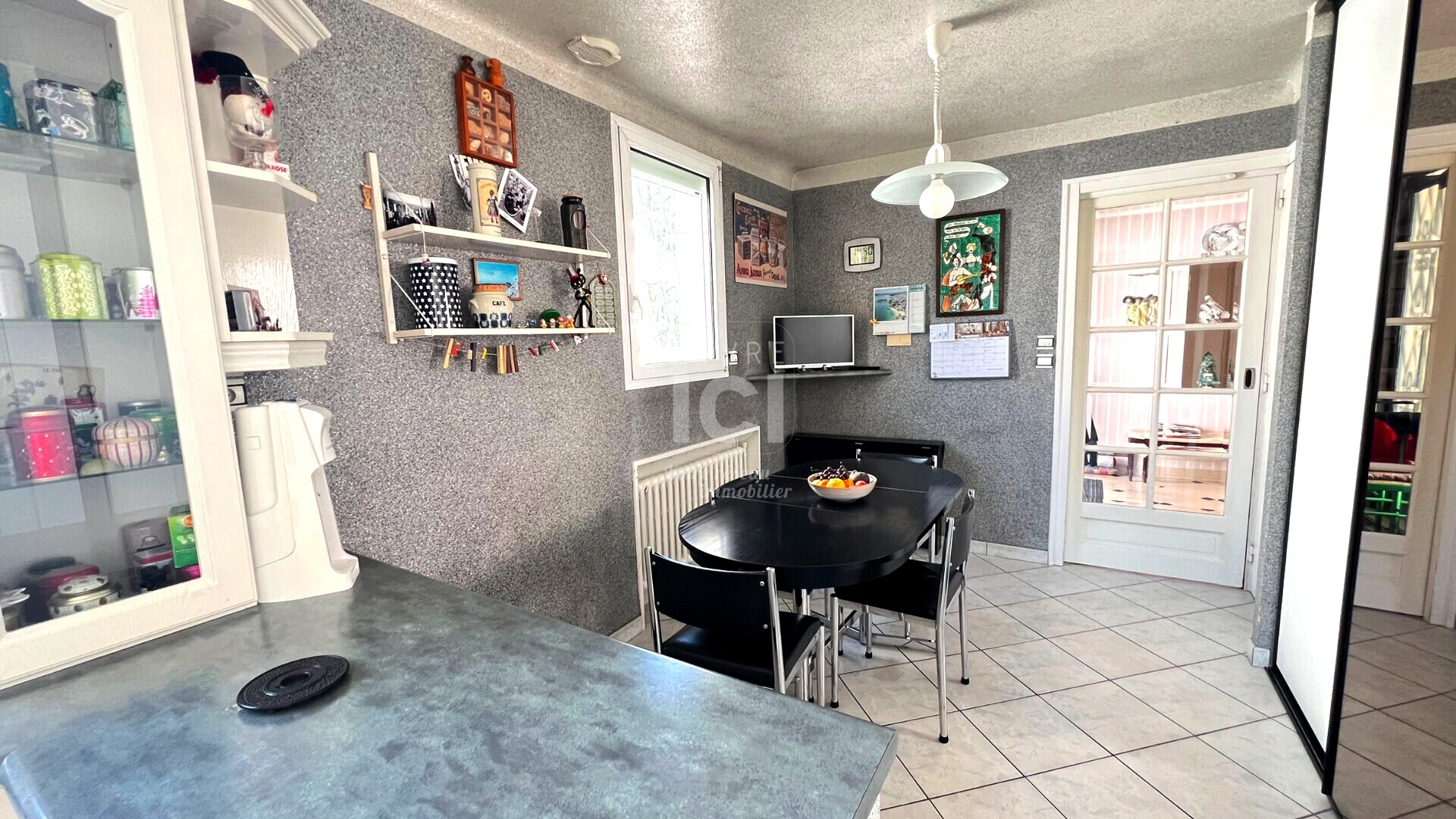 Photo Orvault Petit Chantilly : Propriété de 297 m² (5 Chambres) image 5/6