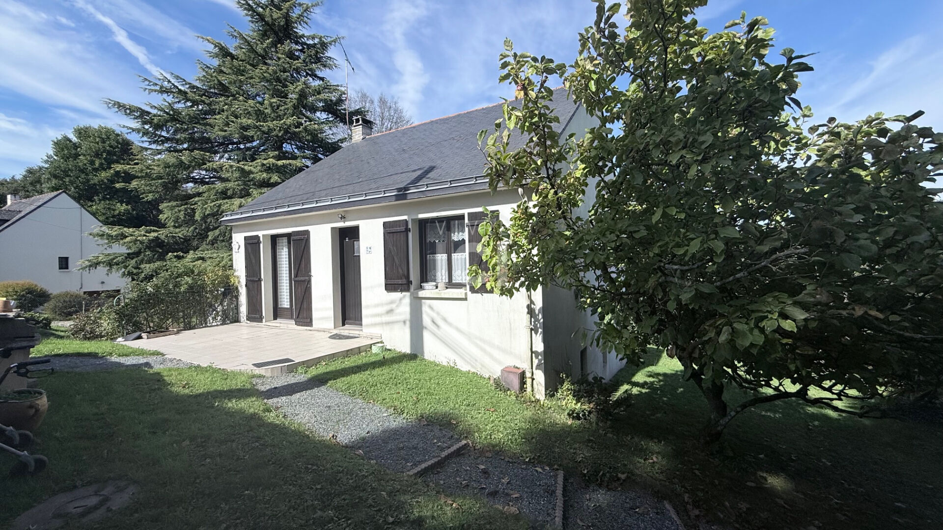 Maison à vendre à Treillières -  Garambeau 102M² Opportunité rare !